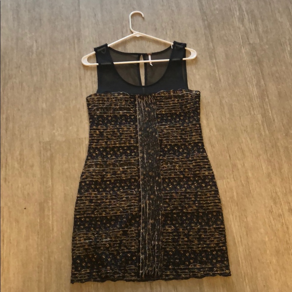 Free People Dress